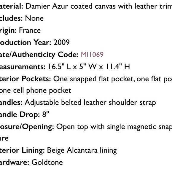 Excellent condition - Picture 2 of 4